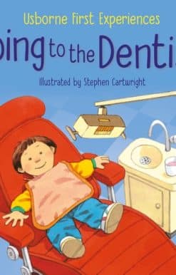 Going to the Dentist