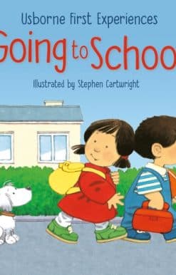 Going to School