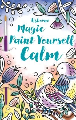 Magic Paint Yourself Calm