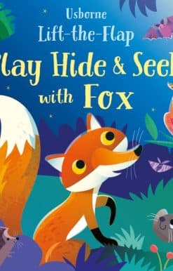 Play Hide and Seek with Fox
