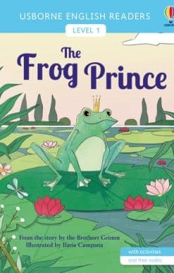 The Frog Prince