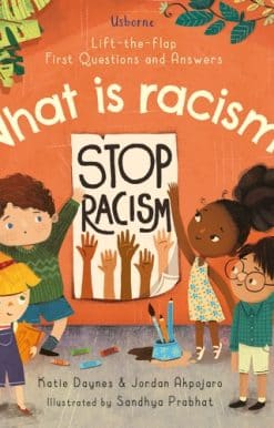 First Questions and Answers: What is racism?