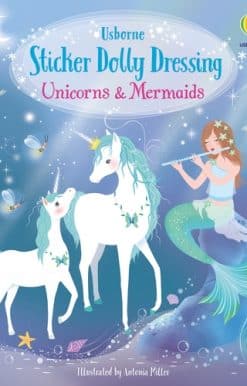 Unicorns and Mermaids