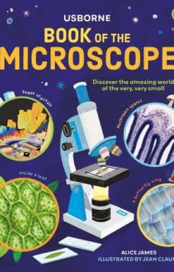 Book of the Microscope