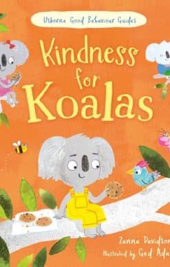 Kindness for Koalas: A kindness and empathy book for children