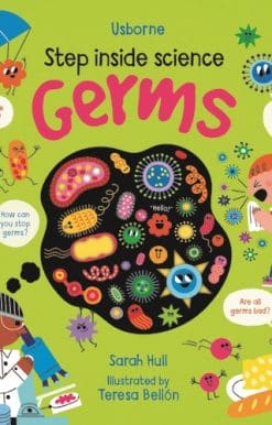 Step inside Science: Germs