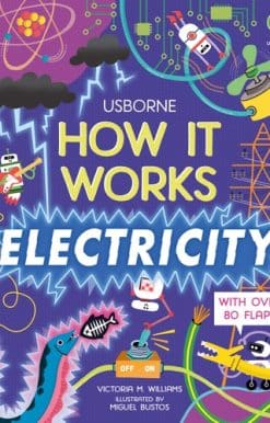 How It Works: Electricity