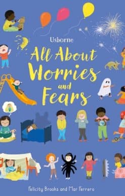 All About Worries and Fears