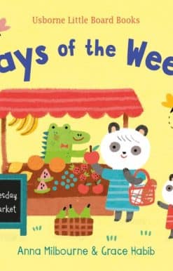 Days of the week
