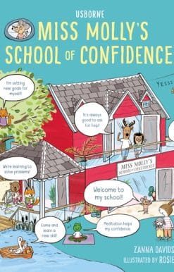 Miss Molly's School of Confidence