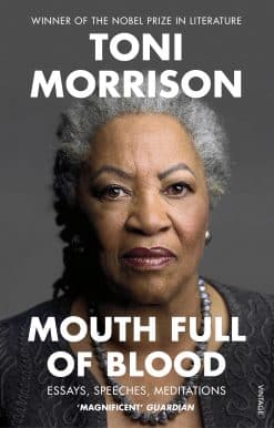 Mouth Full of Blood: Essays, Speeches, Meditations