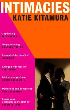 Intimacies: A New York Times Top 10 Book of 2021
