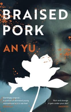 Braised Pork