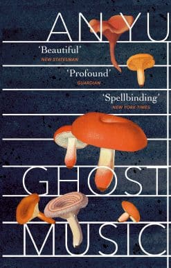 Ghost Music: From the author of the stylish cult hit Braised Pork