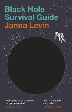 Black Hole Survival Guide