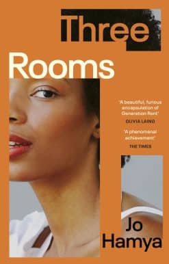 Three Rooms: 'A furious encapsulation of Generation Rent' OLIVIA LAING