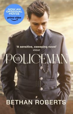 My Policeman: NOW A MAJOR FILM STARRING HARRY STYLES
