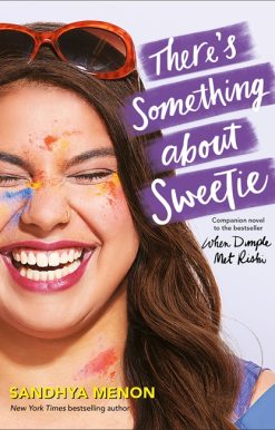 There's Something About Sweetie