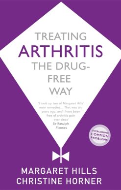 Treating Arthritis: The Drug Free Way