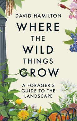 Where the Wild Things Grow: A Forager's Guide to the Landscape