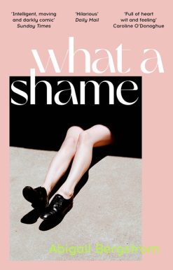 What a Shame: 'Intelligent, moving and darkly comic' The Sunday Times