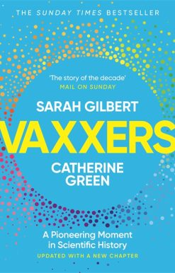 Vaxxers: A Pioneering Moment in Scientific History