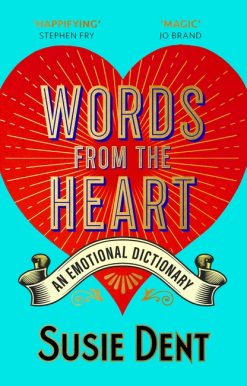 Words from the Heart: An Emotional Dictionary