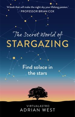 The Secret World of Stargazing: Find solace in the stars