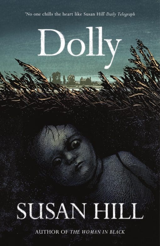 Dolly: A Ghost Story