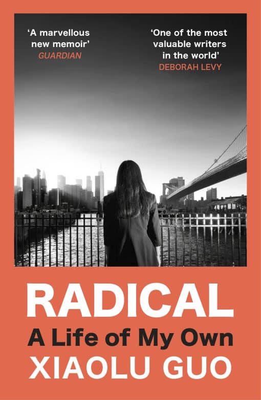 Radical: A Life of My Own