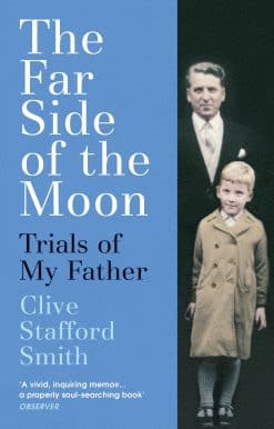 The Far Side of the Moon: Trials of My Father