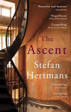 The Ascent: A house can have many secrets
