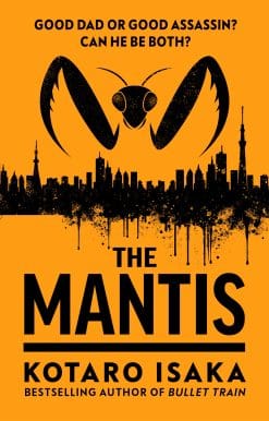 The Mantis