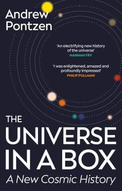 The Universe in a Box: A New Cosmic History