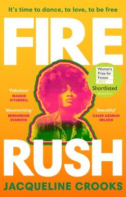 Fire Rush