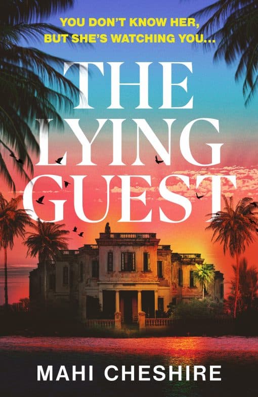 The Lying Guest