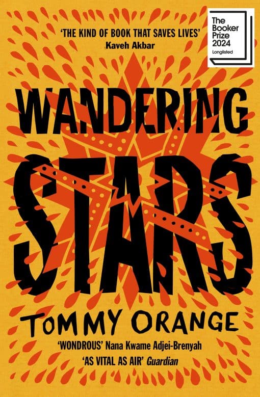 Wandering Stars