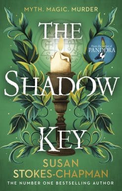 The Shadow Key