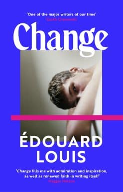 Change: A Novel