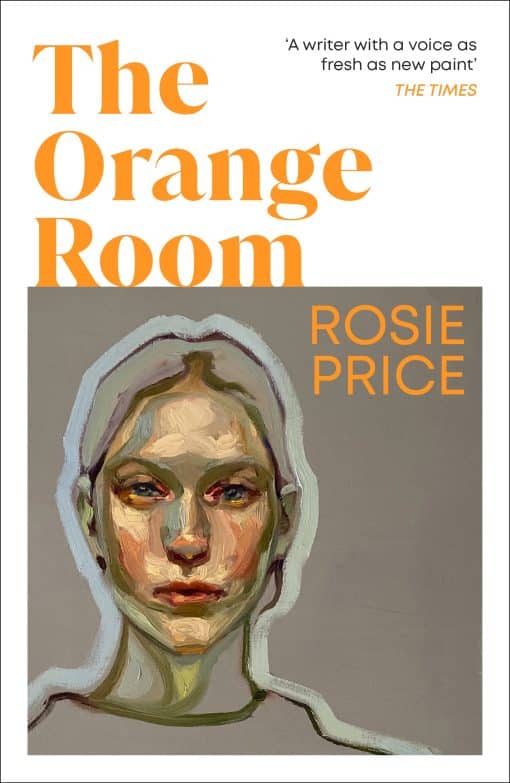 The Orange Room