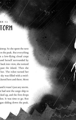 The Wild Robot: Volume 1