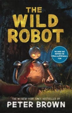 The Wild Robot: Volume 1