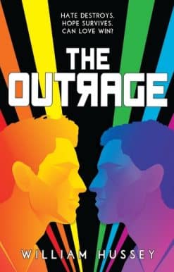 The Outrage