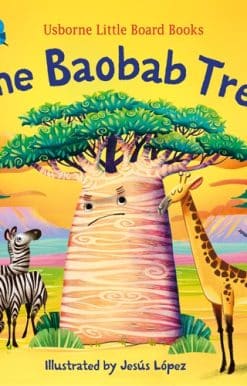 The Baobab Tree