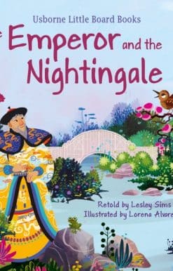 The Emperor and the Nightingale