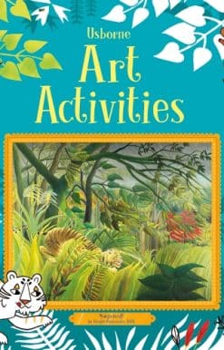 Art Activities