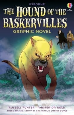 The Hound of the Baskervilles