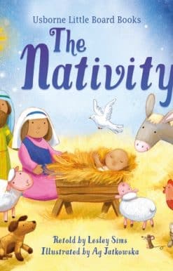 The Nativity