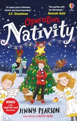 Operation Nativity