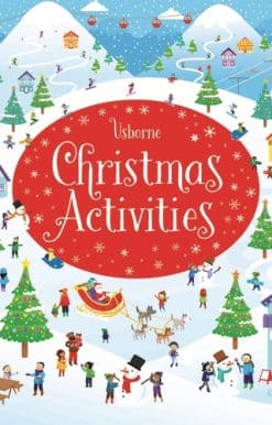 Christmas Activities